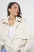 Campera Gamuza "Brooklyn"