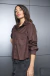 CAMISA GAMUZA "CAPRI" - Big Big Tienda Online