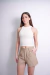 Short Sastrero "Irena" - tienda online