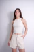Short Sastrero "Irena" - tienda online