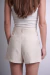 Short Sastrero "Irena" - Big Big Tienda Online