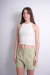 Short Sastrero "Irena" - tienda online