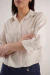 Camisa de Lino "Alice"