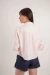 Camisa de Lino "Alice" - comprar online