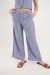 Pantalón de Lino "Juno" - tienda online