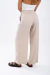 Pantalón de Lino "Fiorella" - comprar online