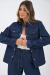 Camisa Denim "Filippa" - comprar online