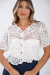 Blusa "Cassia"