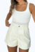 Short Ecocuero "Emma"