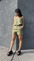 Short "Valentina"