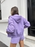Campera Rompeviento "Alba" - comprar online