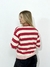 Sweater "Merlina" en internet