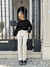 Pantalón De Lino "Anastasia" en internet