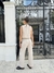 Pantalón De Lino "Betty" - comprar online
