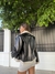Campera gamulan "Luna" - tienda online