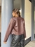 Chaqueta Ecocuero "Venus" - Big Big Buenos Aires | Fabricantes