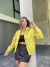 Campera Rompeviento "Alba" - tienda online