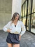 Campera Rompeviento "Alba" - Big Big Buenos Aires | Somos Fabricantes