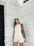 Short De Lino "Margot" - Big Big Buenos Aires | Fabricantes