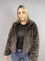 Campera "Georgia" en internet