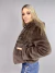 Campera "Georgia" - tienda online
