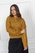 Sweater De Lurex "Paris" en internet