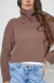 SWEATER "MONGOLIA" - tienda online