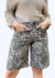 Bermudon Animal Print "Kenia" - comprar online