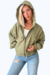 Campera Rompeviento "Alba" - comprar online