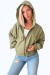 Campera Rompeviento "Alba" - comprar online