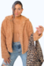 Campera "Edimburgo"