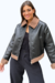 Campera De Gamulan "Malvinas" - comprar online