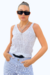 Musculosa "Nicole" - comprar online