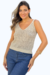 Musculosa "Nicole"