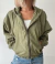Campera Rompeviento "Alba" en internet