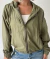 Campera Rompeviento "Alba" - Big Big Buenos Aires | Somos Fabricantes