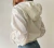 Campera Rompeviento "Alba" - Big Big Buenos Aires | Somos Fabricantes