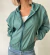 Campera Rompeviento "Alba" en internet