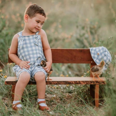 JARDINERO ACACIA en internet