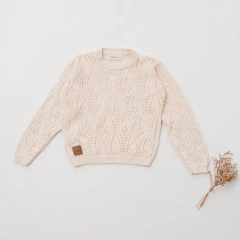 SWEATER LYRA - Depekes