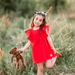 VESTIDO VALENCIA - comprar online