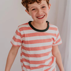 REMERA VALPI ROJA - comprar online