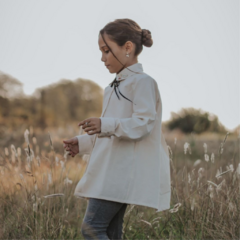 CAMISA DIANA - comprar online