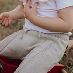 PANTALON MORGAN - comprar online