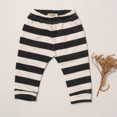 PANTALON COSMOS NEGRO - comprar online