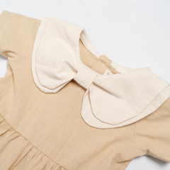 VESTIDO COQUETTE MC - comprar online
