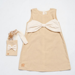 VESTIDO COQUETTE SM - comprar online