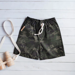 BERMUDA JACK CAMUFLADA