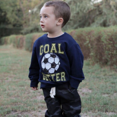 BUZO GOAL - comprar online
