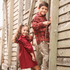 CAMISA JACK BUFALO - comprar online